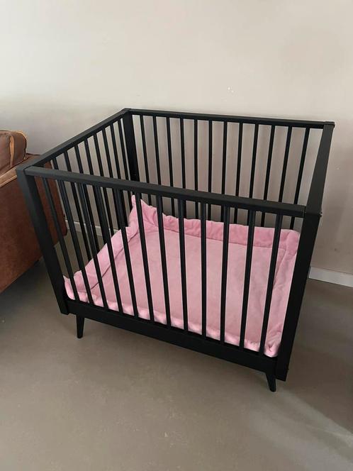 Babypark box Evy, Kinderen en Baby's, Boxen, Gebruikt, Ophalen
