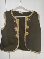 Ammehoela gilet 10-12Y, Trui of Vest, Zo goed als nieuw, Ammehoela, Verzenden