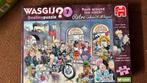 Wasgij Retro 7 Rock around the Clock!, Hobby en Vrije tijd, Denksport en Puzzels, Ophalen, 500 t/m 1500 stukjes, Zo goed als nieuw
