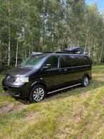 VW T5 Camperbus, Volkswagen, Tot en met 2, Particulier, Overige merken