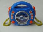 SING - A - SONG CD PLAYER, Ophalen of Verzenden, Zo goed als nieuw, Overige merken, Draagbaar