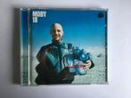 Moby - 18 (CD), Ophalen of Verzenden, 2000 tot heden, Zo goed als nieuw