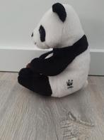 Knuffel WWF Anna club plush panda pandabeer K4890, Ophalen of Verzenden, Zo goed als nieuw