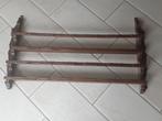 Vintage wandrek, Huis en Inrichting, Woonaccessoires | Wandplanken en Boekenplanken, Ophalen