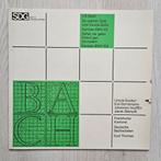 LP SDG 610111 Frankfurter Kantorei, Cd's en Dvd's, Vinyl | Klassiek, Gebruikt, Ophalen of Verzenden