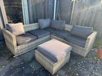 Loungeset tuin, Ophalen, Gebruikt