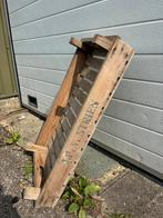 Aardappelkistjes als woondecoratie, Ophalen, Minder dan 50 cm, Gebruikt, 50 tot 100 cm