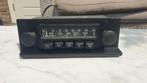 Blaupunkt autoradio met FM en din voor bt etc, Ophalen of Verzenden, Gebruikt