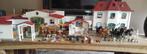 Schleigh manege set, Ophalen, Zo goed als nieuw