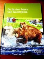 De bruine beren van Kamtsjatka, Verzenden, Gelezen, Overige diersoorten