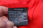 Bolero rood Evilia mt S/M Vaste prijs, Evilia, Ophalen of Verzenden, Zo goed als nieuw, Maat 36 (S)