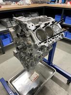 Alfa Romeo Giulia QV 2.9L Bi-turbo Motorrevisie Motor, Auto-onderdelen, Motor en Toebehoren, Ophalen of Verzenden, Gereviseerd