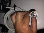 Scootmobiel 3 ppins voplader  24volt 8 ampere, Ophalen of Verzenden, Gebruikt