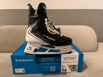 Bauer vapor flylite schaatsen maat 7.0 en fit 2, Ophalen of Verzenden, Zo goed als nieuw, IJshockeyschaatsen, Bauer
