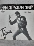 moustache - tijger  6, Verzenden, 7 inch, Single, Zo goed als nieuw