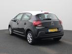 Citroen C3 1.2 PureTech You, Auto's, Voorwielaandrijving, Euro 6, 1199 cc, 450 kg
