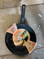 Tefal Cook & Change Koekenpan 28cm - Nieuwstaat!, M, Ophalen of Verzenden, Keramische plaat, M