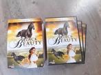 DVD box Black Beauty deel 1 - 2 - 3 TV-serie films, Alle leeftijden, Boxset, Drama, Ophalen of Verzenden