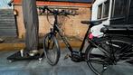 Elektrische fiets Victoria trekking Bosch motor, Ophalen of Verzenden, Zo goed als nieuw, 50 km per accu of meer, Overige merken