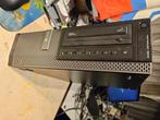 Dell intel core i5 3470, 16GB Ram, Windows 11 64bit Pro, Ophalen of Verzenden, Zo goed als nieuw, 3 tot 4 Ghz