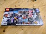 Lego Marvel - Avengers: Endgame Final Battle (76192) nieuw, Ophalen of Verzenden, Nieuw, Complete set, Lego