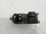 Bedieningspaneel elektrische ramen Toyota Yaris, Auto-onderdelen, Onderdelen@venauto.nl, Van der Ven Autorecycling B.V., Gebruikt