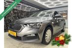 Skoda Scala 1.0 TSI Ambition (bj 2022), Auto's, Skoda, Voorwielaandrijving, 1232 kg, Bedrijf, Handgeschakeld