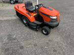 Husqvarna zitmaaier opvangbak, Tuin en Terras, Cirkelmaaier, Ophalen of Verzenden, Gebruikt