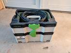 Festool CTL SYS stofzuiger systainer, Ophalen, Gebruikt, Overige typen