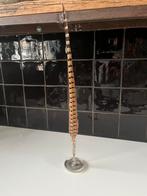 Fazant veer in houder, Ophalen of Verzenden, Zo goed als nieuw