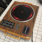 Keramische Kookplaat 3500W – Elektrische Infrarood, Nieuw, 3 kookzones of minder, Ophalen of Verzenden, Energieklasse A of zuiniger