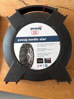 Pewag Nordic Star Sneeuwkettingen N73 ST, Auto diversen, Sneeuwkettingen, Ophalen, Nieuw