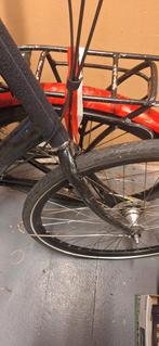 Fiets onderdelen, gebroken frames, Ophalen, Gebruikt, Overige merken, Versnellingen