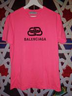 Balenciaga shirt., Balenciaga, Maat 42/44 (L), Ophalen of Verzenden, Roze