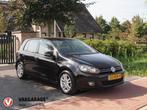 Volkswagen Golf 1.4 TSI Highline LPG-G3 | Cruise Control | S, Gebruikt, Zwart, 4 cilinders, Alcantara