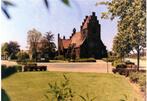 Kronenberg bij Sevenum H. Theresiakerk, Ophalen of Verzenden, 1960 tot 1980, Ongelopen, Limburg
