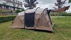 Outwell Missouri River 4 tent, Caravans en Kamperen, Tenten, Ophalen, Zo goed als nieuw