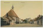 Retranchement - Dorpstraat, Ophalen of Verzenden, Ongelopen, Zeeland
