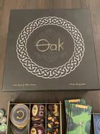 Oak Deluxe bordspel game brewer, Hobby en Vrije tijd, Gezelschapsspellen | Bordspellen, Een of twee spelers, Ophalen of Verzenden
