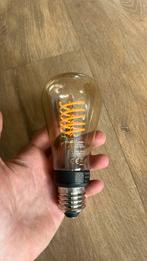 Philips Hue white Filament E27 7W nauwelijks gebruikt, Huis en Inrichting, Lampen | Losse lampen, E27 (groot), Ophalen of Verzenden