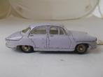 1961 Dinky Toys 547 PANHARD PL 17., Ophalen of Verzenden, Gebruikt, Auto, Dinky Toys