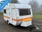 Wilk CI sport 370 opknapper, Caravans en Kamperen, Caravans, Bedrijf, Wilk