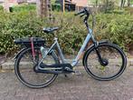 Stella Livorno elektrische fiets, Zo goed als nieuw, 51 tot 55 cm, 50 km per accu of meer, Ophalen