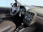 Fiat Grande Punto 1.4 Dynamic AUTOMAAT / 88.000km (2007), Auto's, Gebruikt, 4 cilinders, 400 kg, Grande Punto