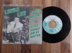 single  Linda Lee - Nooit Meer*, Cd's en Dvd's, Vinyl Singles, Gebruikt, 7 inch, Single, Ophalen of Verzenden
