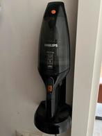 Philips MiniVac Kruimeldief - Handig voor kleine klusjes!, Ophalen, Gebruikt, Kruimeldief, Minder dan 1200 watt