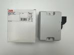 ABB BW 325 K TPN schakelaarkast – 3‑polig 25 A IP65 - 80 pcs, Ophalen, Nieuw, Schakelaar