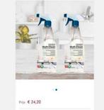 Schoonmaakspray met wasnoten, Ophalen of Verzenden