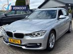 BMW 3 Serie Touring 316D Sportline Automaat 2016 Dealer OH, Auto's, Automaat, 745 kg, Euro 6, 4 cilinders