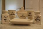 Claire Wilson’s Country Kitchen diverse items!!!, Huis en Inrichting, Keuken | Keukenbenodigdheden, Ophalen, Zo goed als nieuw